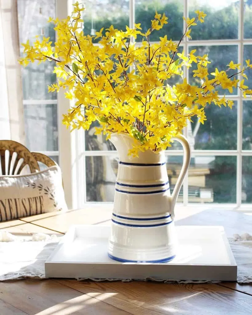 12631 blue yellow kitchen flooring
