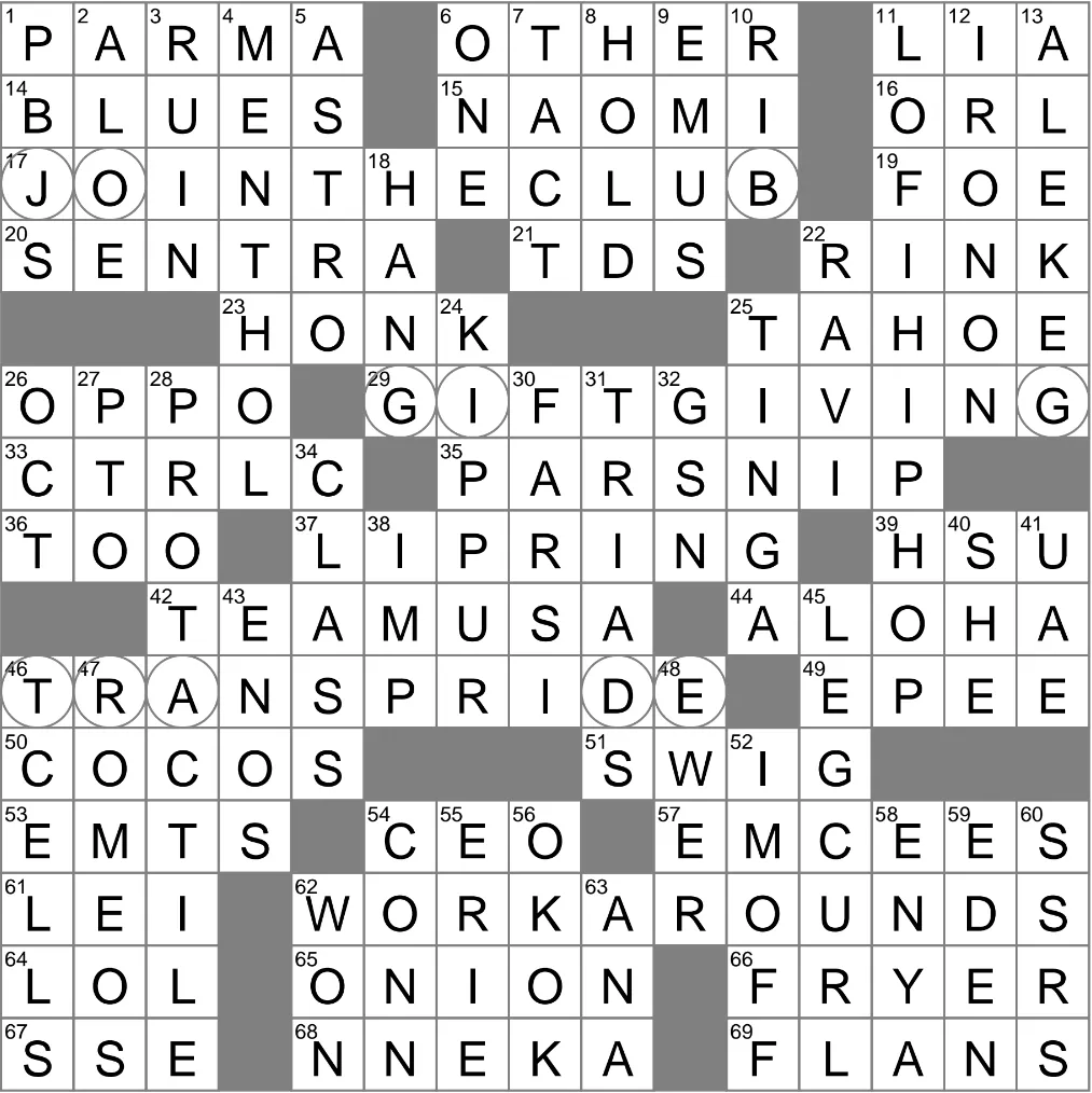 12639 kitchen decor crossword clues 5