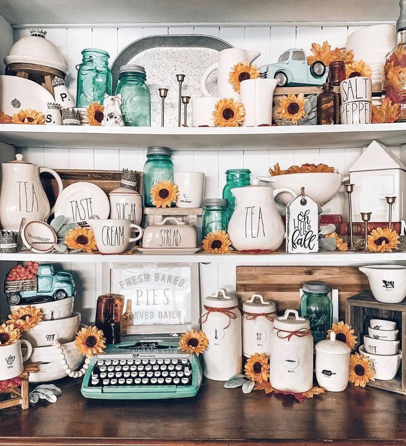 12642 sunflower backsplash