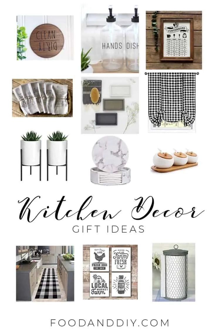 12645 utensil holder gift