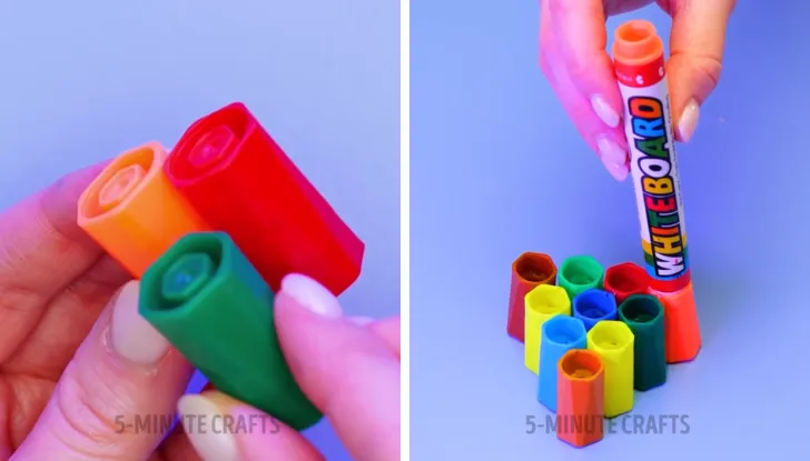 12651 diy utensil holder