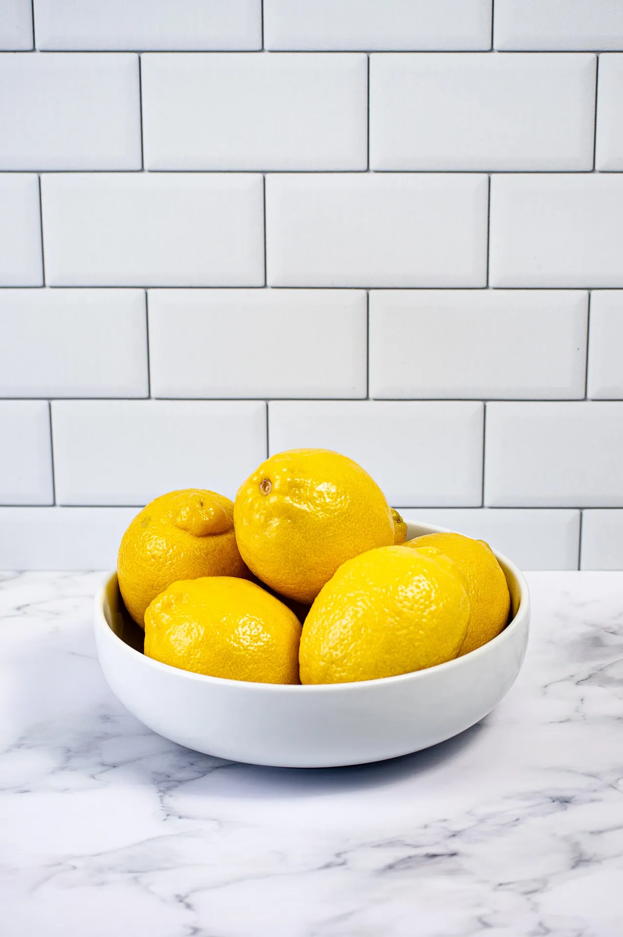12652 lemon turquoise kitchen overall