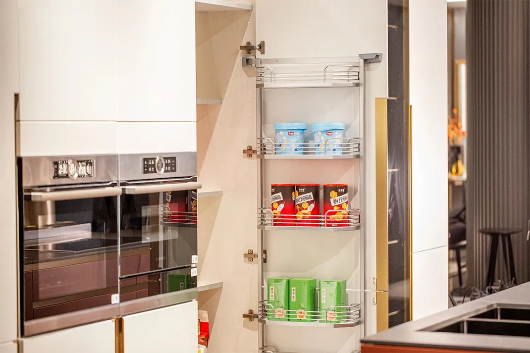 12655 clear containers kitchen