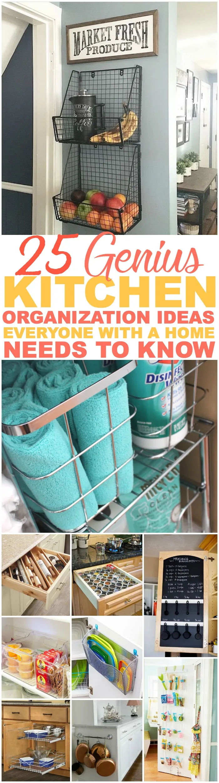 12655 kitchen declutter
