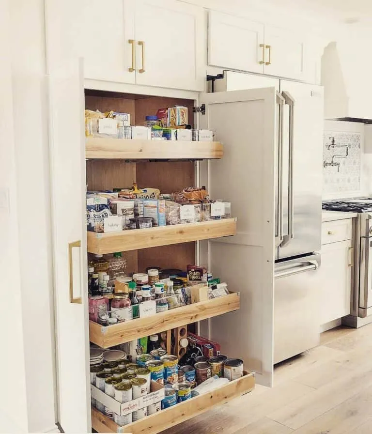 12655 refrigerator organization