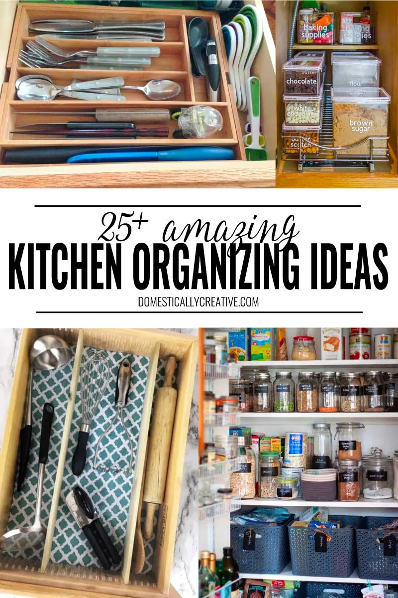 12655 vertical kitchen storage