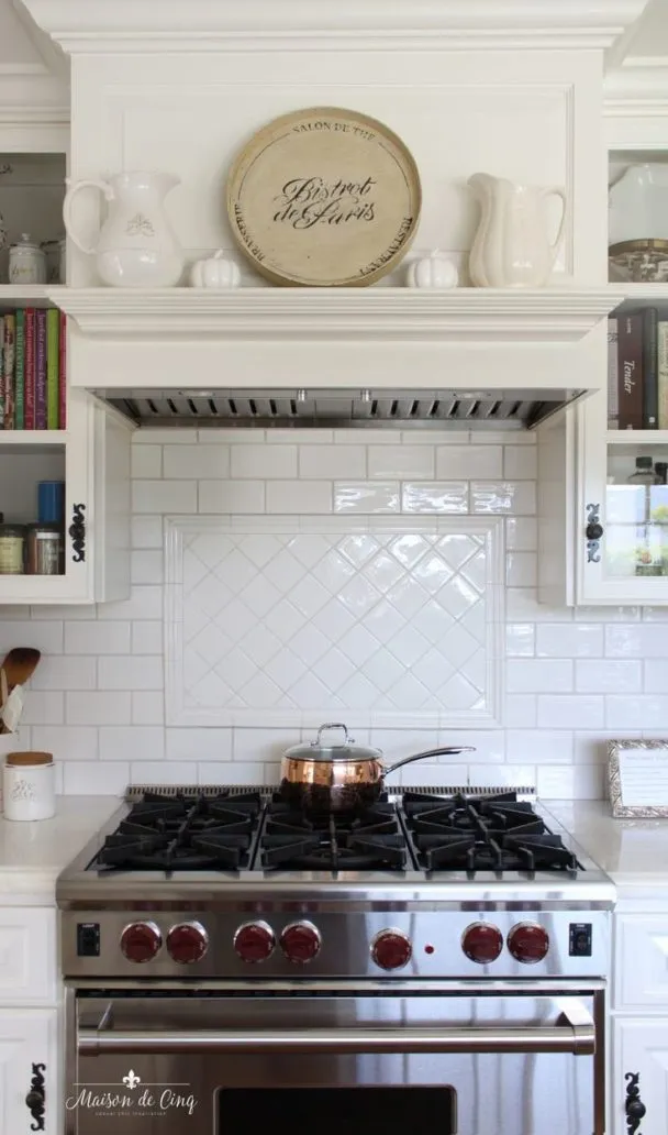 12657 copper kitchen gray