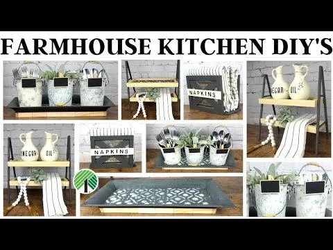 12662 dollar tree geometric decor