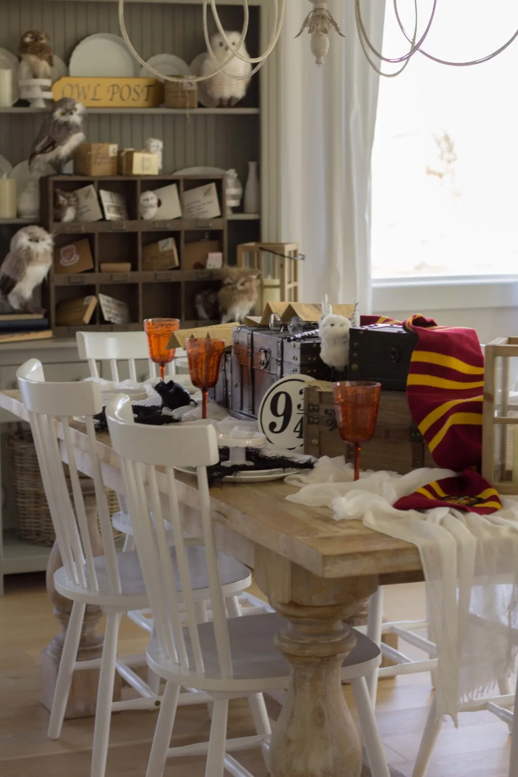 12664 potions kitchen decor