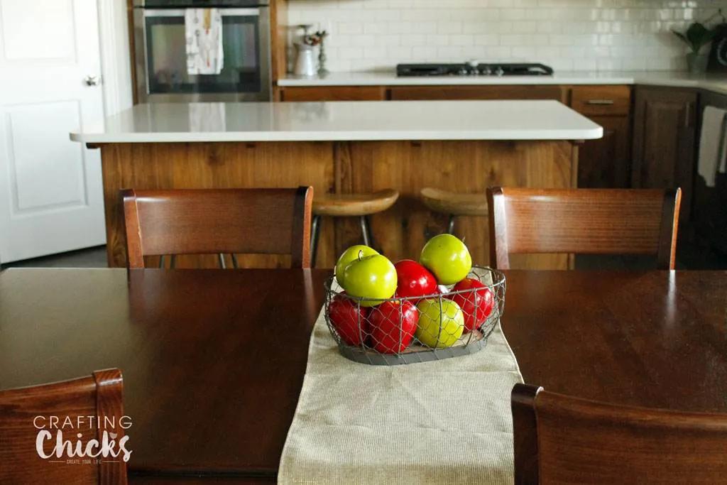 12665 farmhouse kitchen lighting