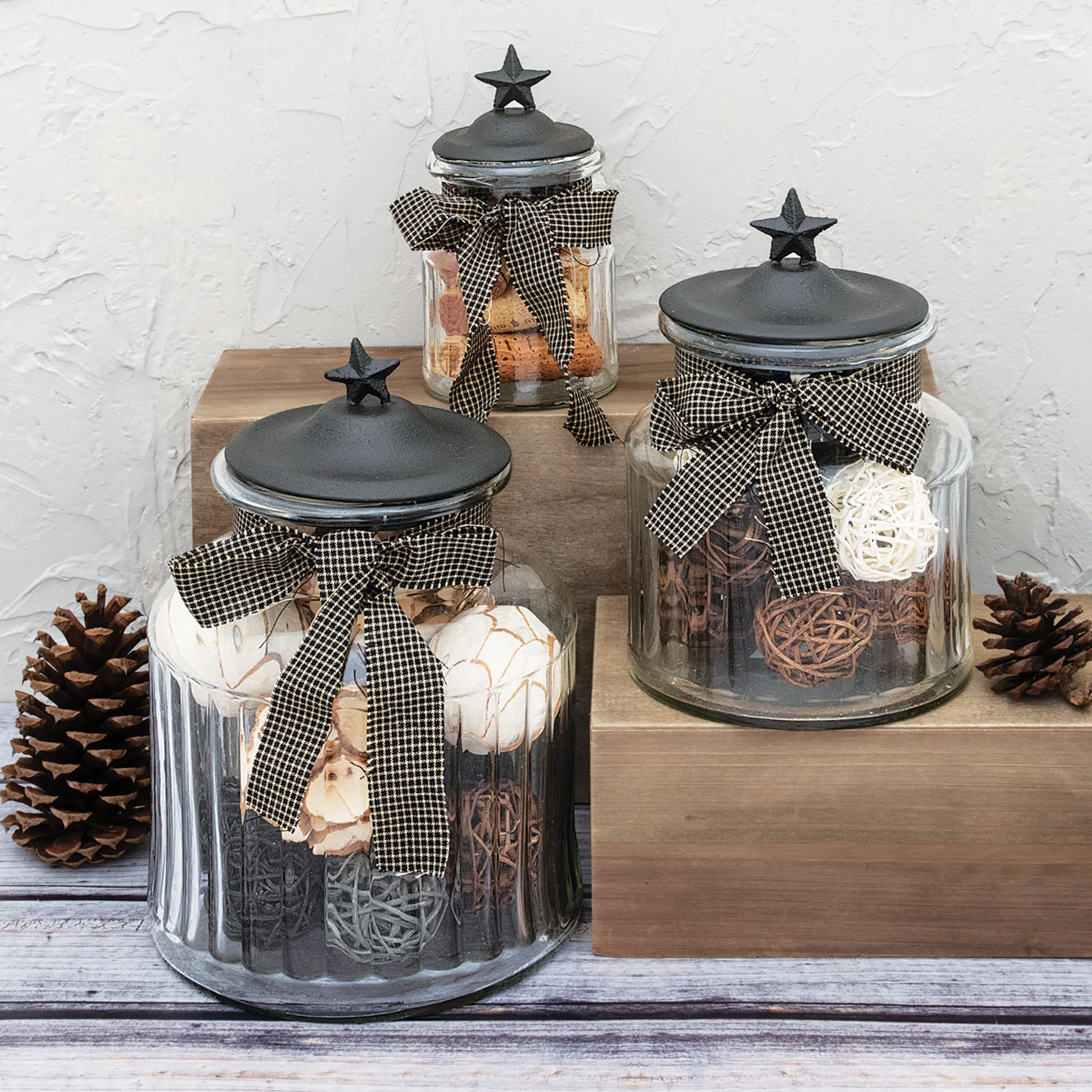 12669 zen western kitchen decor 6