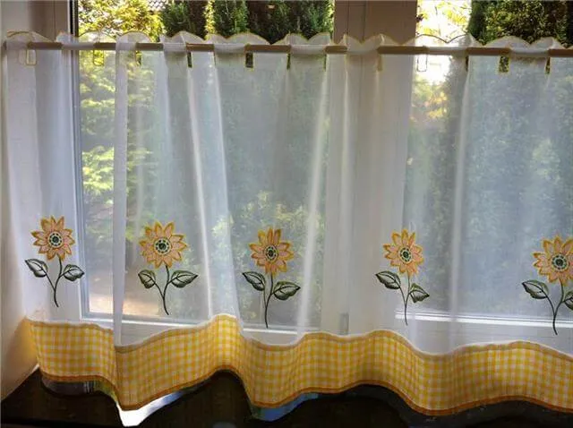 12672 sunflower centerpiece diy