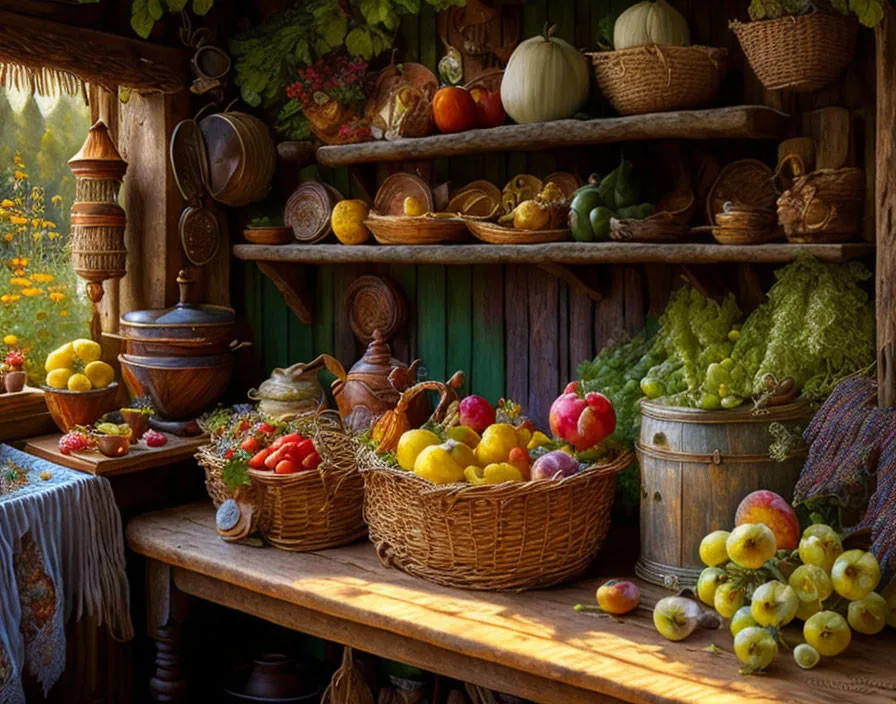 12673 warm kitchen color schemes