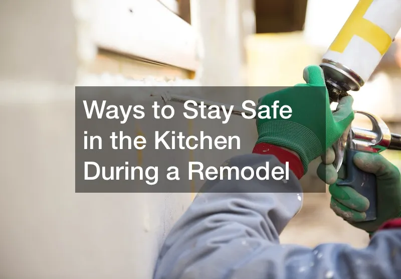 12677 diy kitchen decor safety electrical
