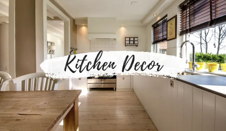 12677 diy kitchen decor safety materials