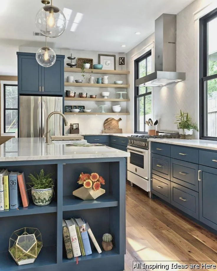 12680 kitchen lighting