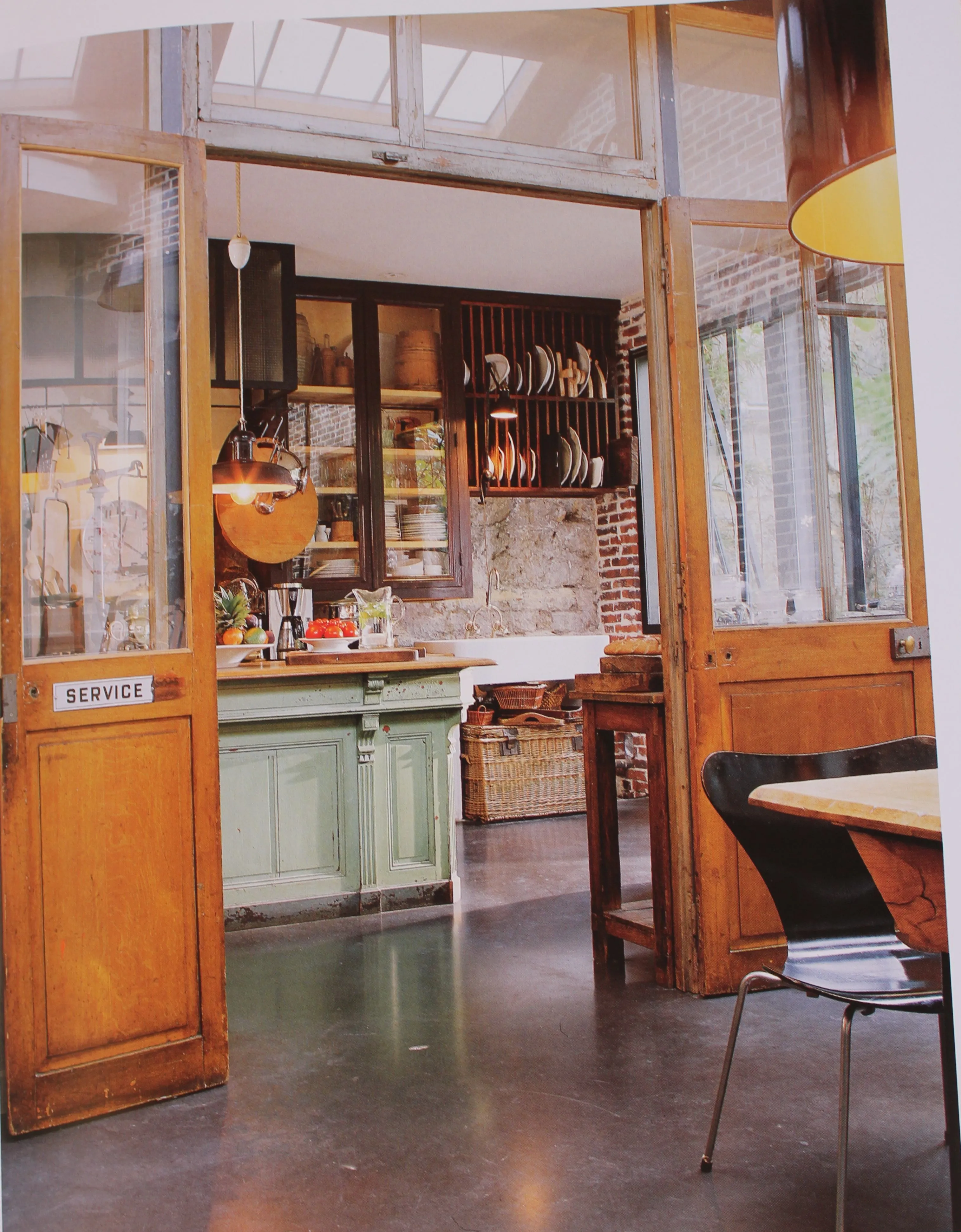 12682 kitchen accessories paris