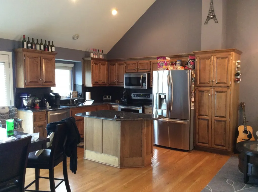 12682 kitchen lighting paris