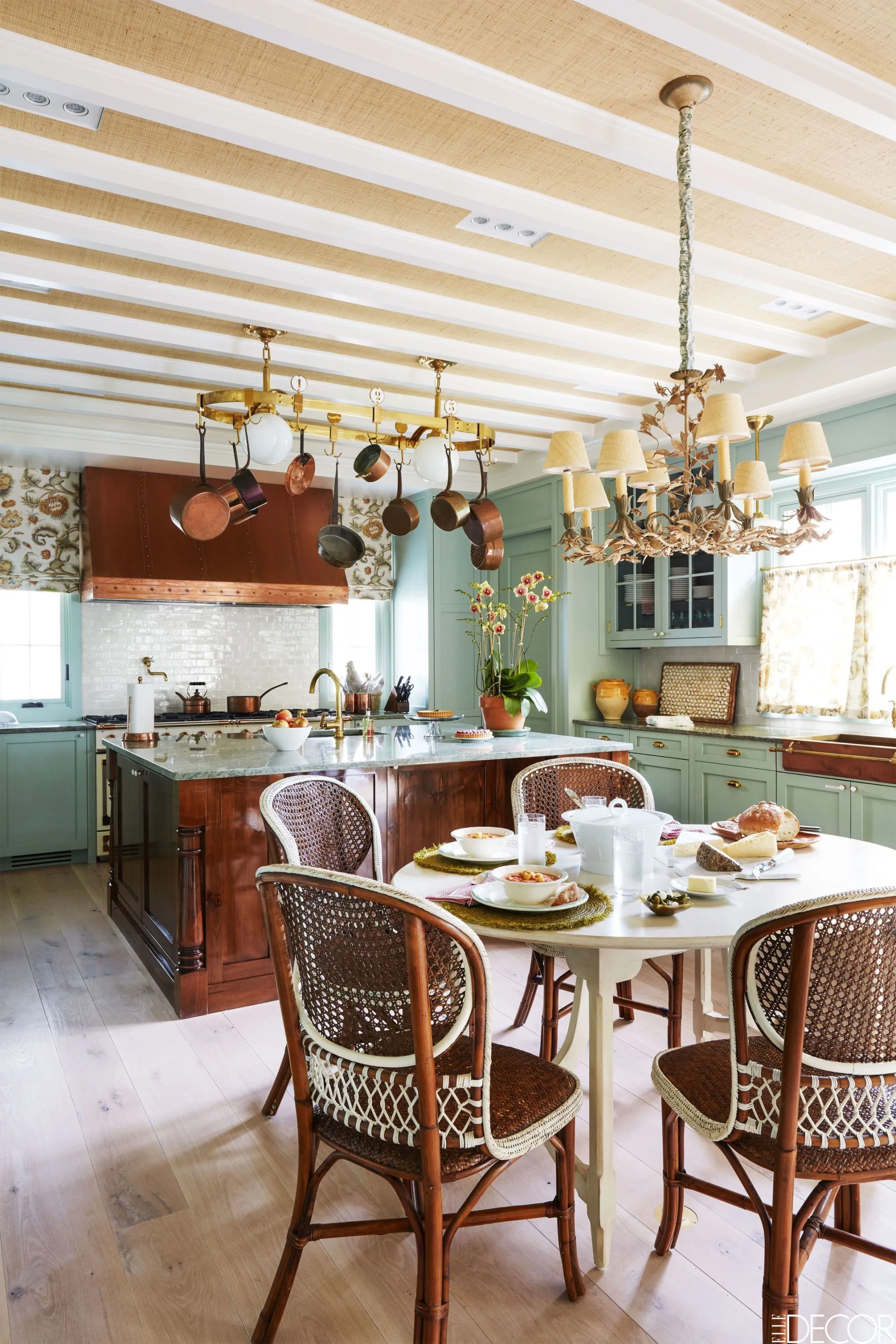 12689 rustic kitchen shelving