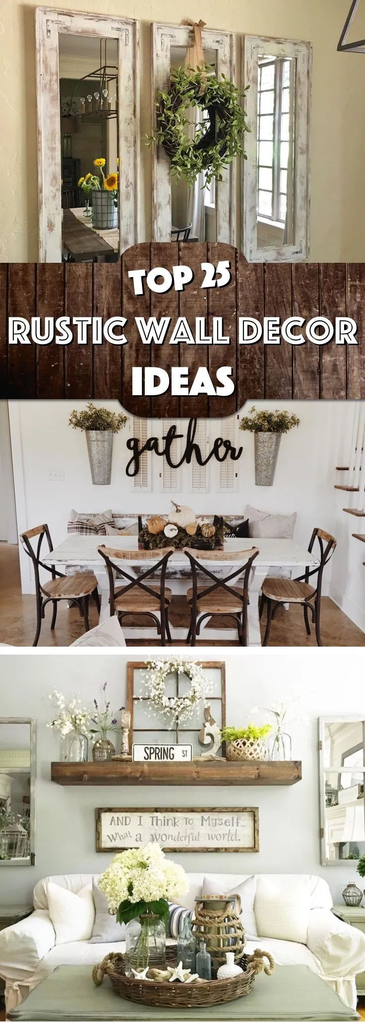 12689 rustic kitchen vintage