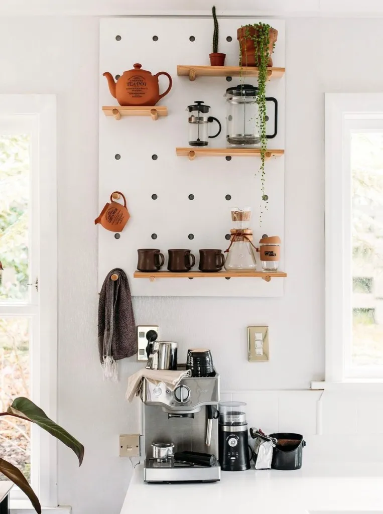 12696 coffee bar appliances