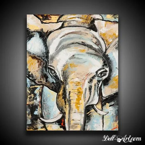 12697 elephant kitchen decor main