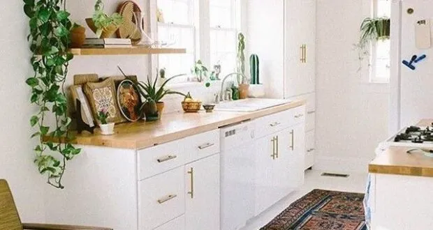 12699 rustic coffee kitchen