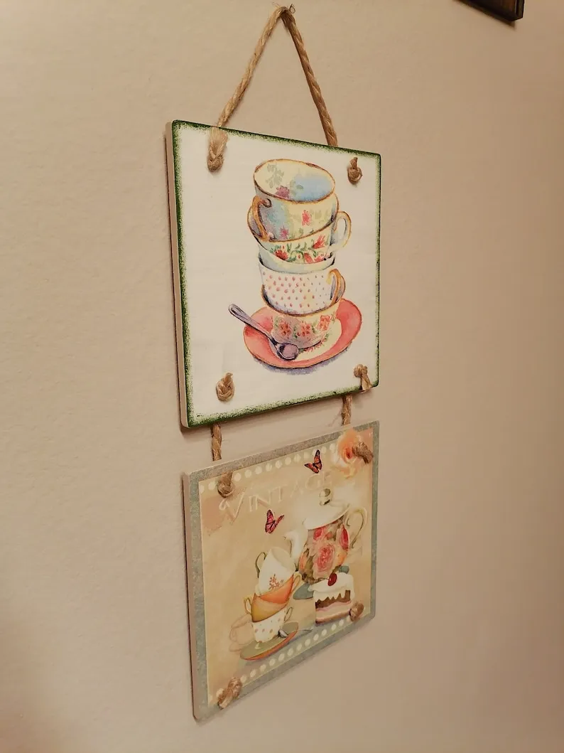 12699 small coffee kitchen
