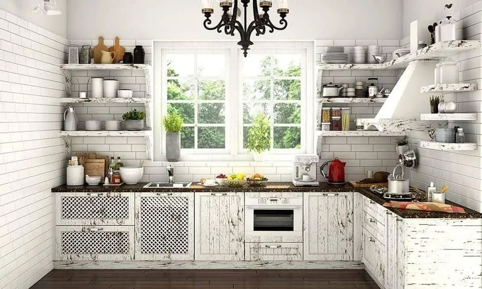 12702 pegboard kitchen