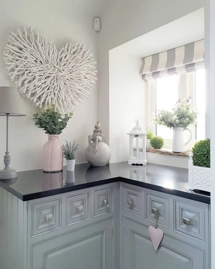 12704 textured art kitchen