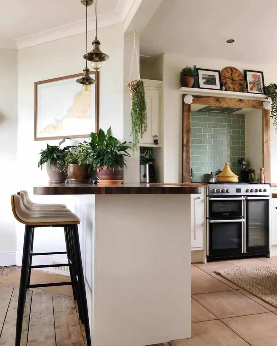 12708 kitchen color palette