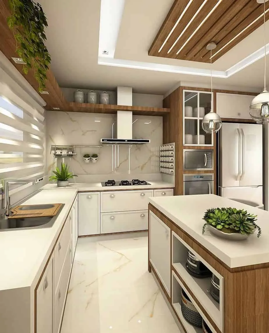 12708 kitchen layout assessment