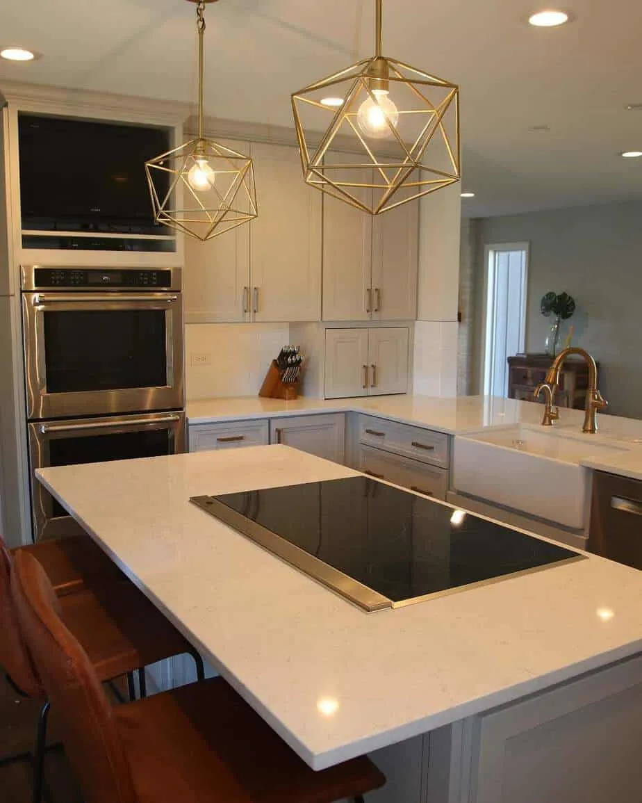 12708 kitchen lighting