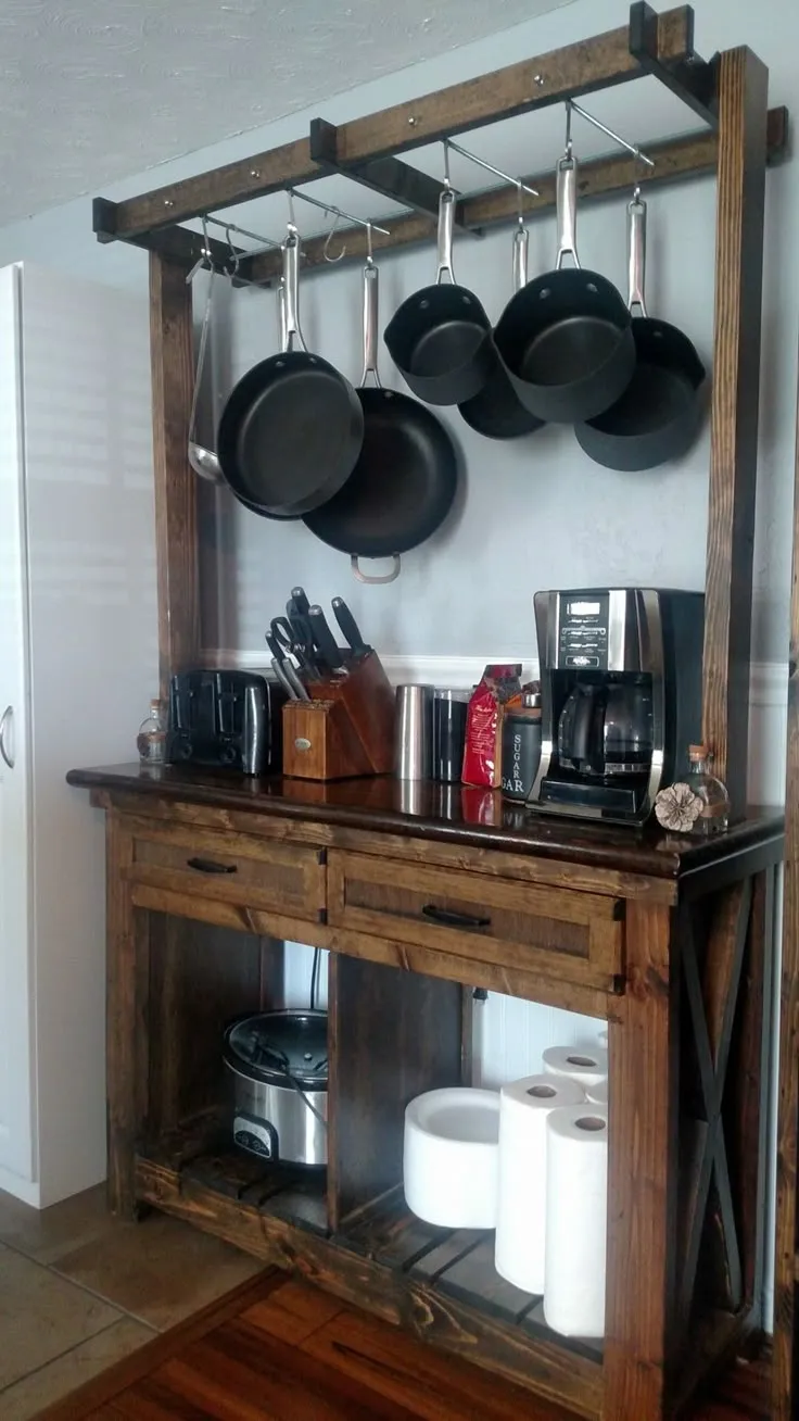 12709 rustic red backsplash