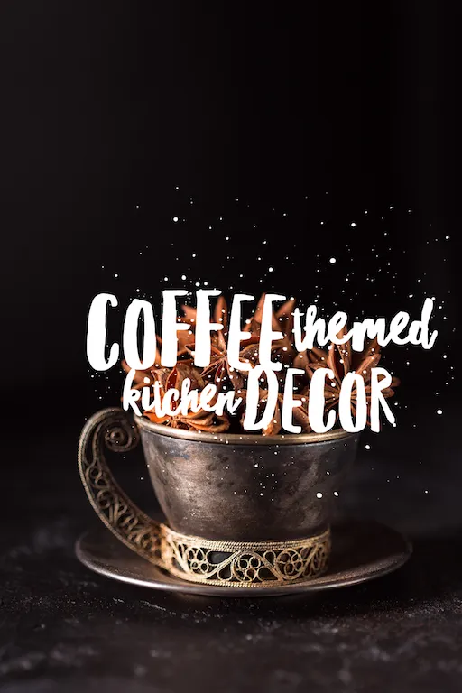 12711 coffee kitchen decor inspiration