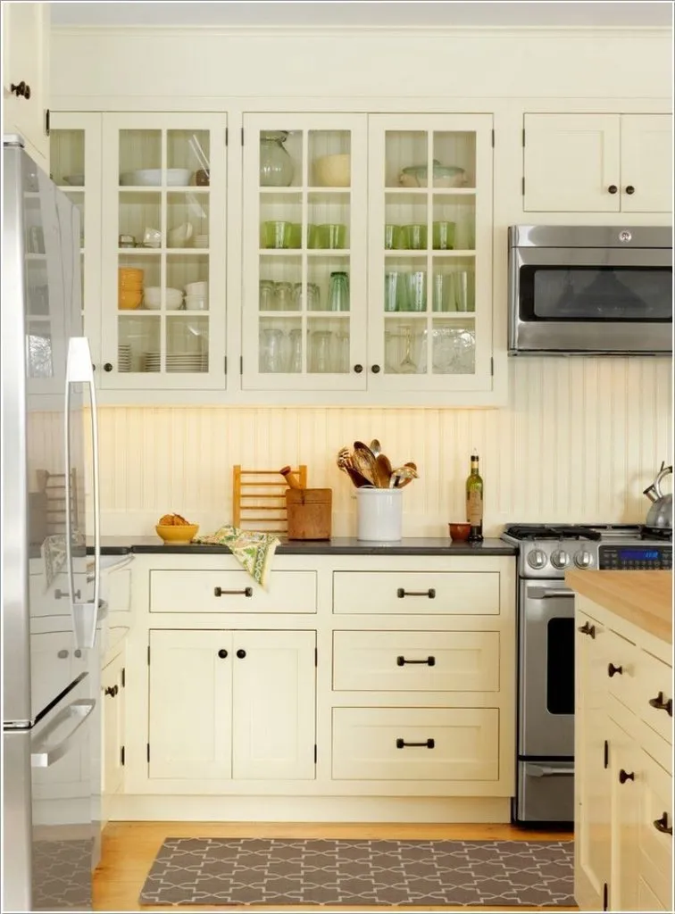 12713 bead trim kitchen