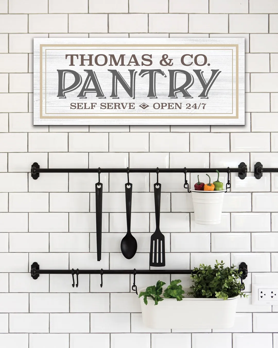 12714 kitchen decor pantry signs where to buy