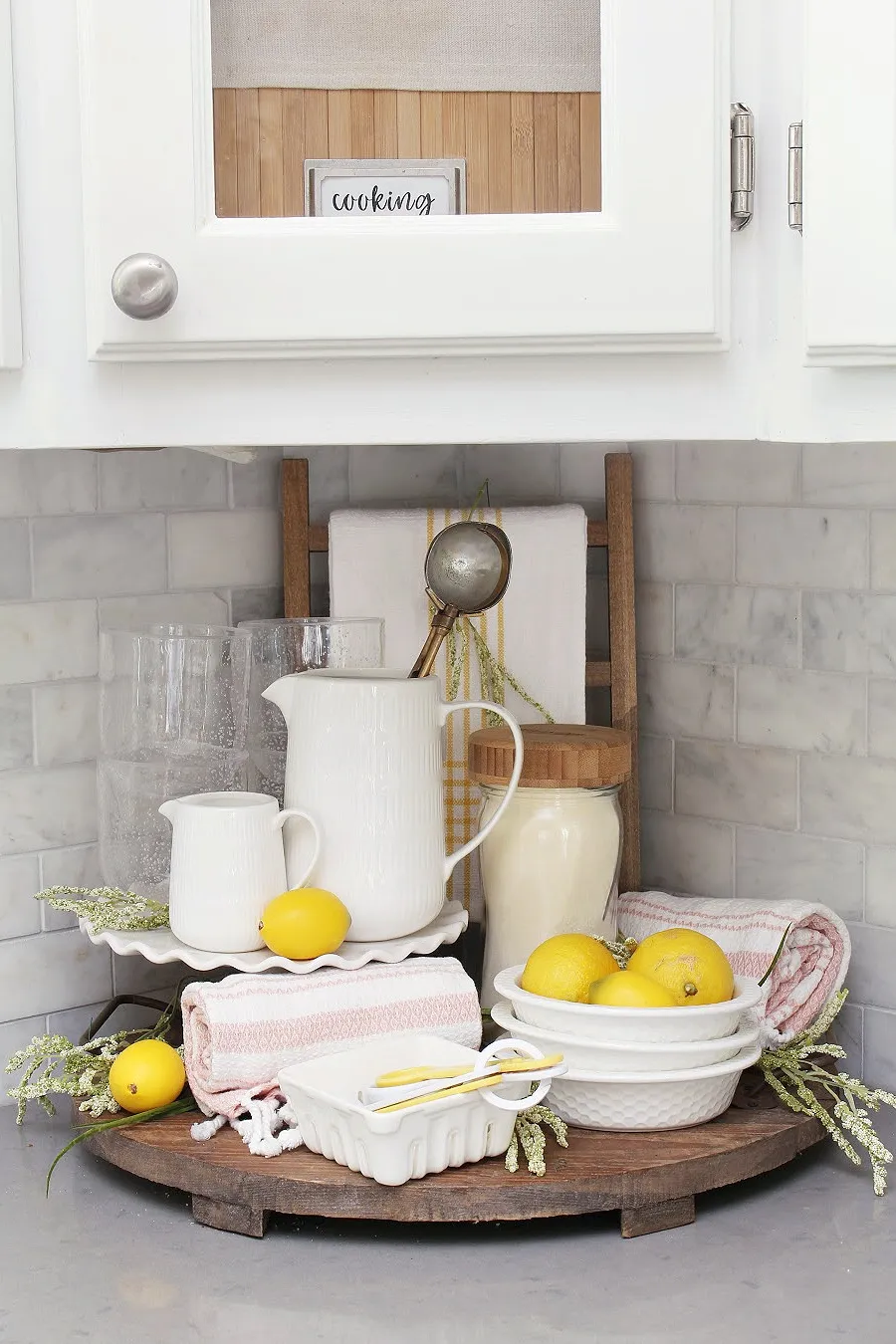 12719 striped kitchen rug