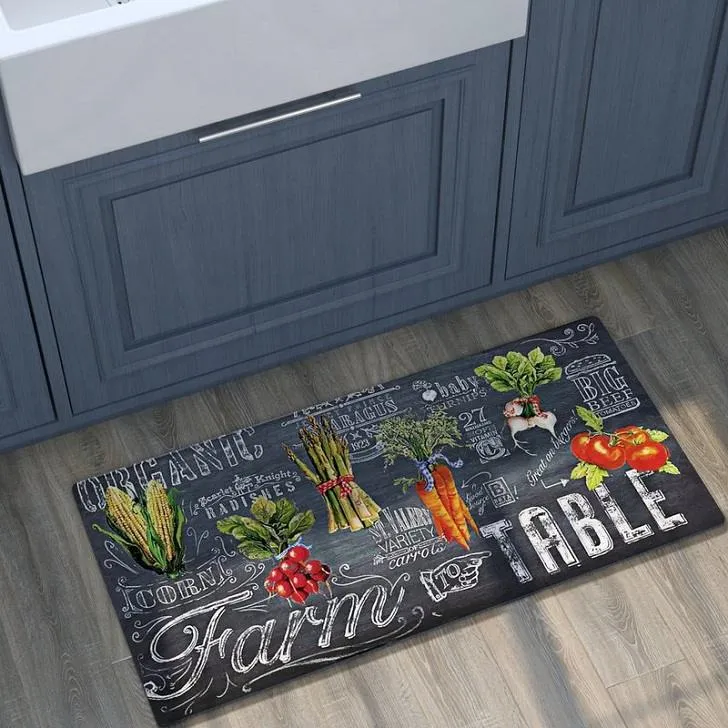 12722 summer kitchen mats outdoor