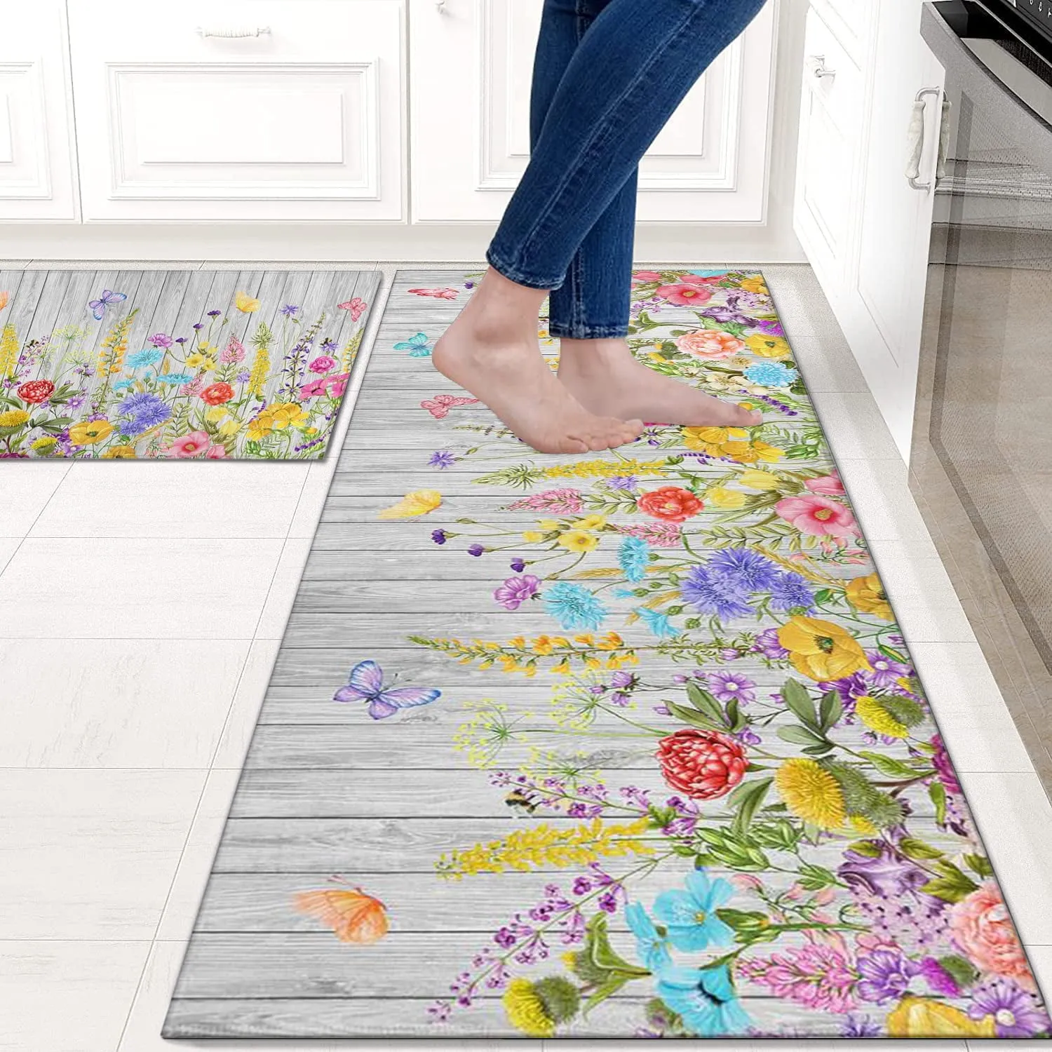 12722 summer kitchen mats summer