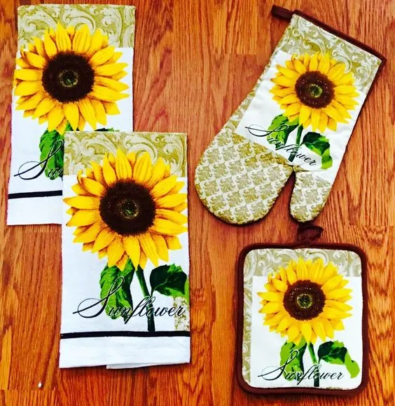 12727 sunflower kitchen image 3
