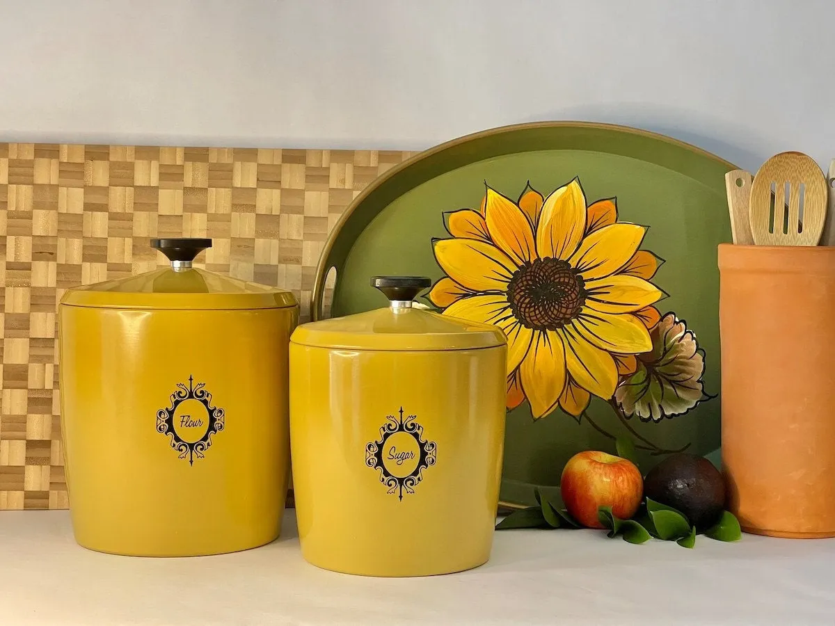 12730 floral vintage kitchen inspiration