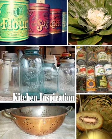 12730 vintage kitchen lighting