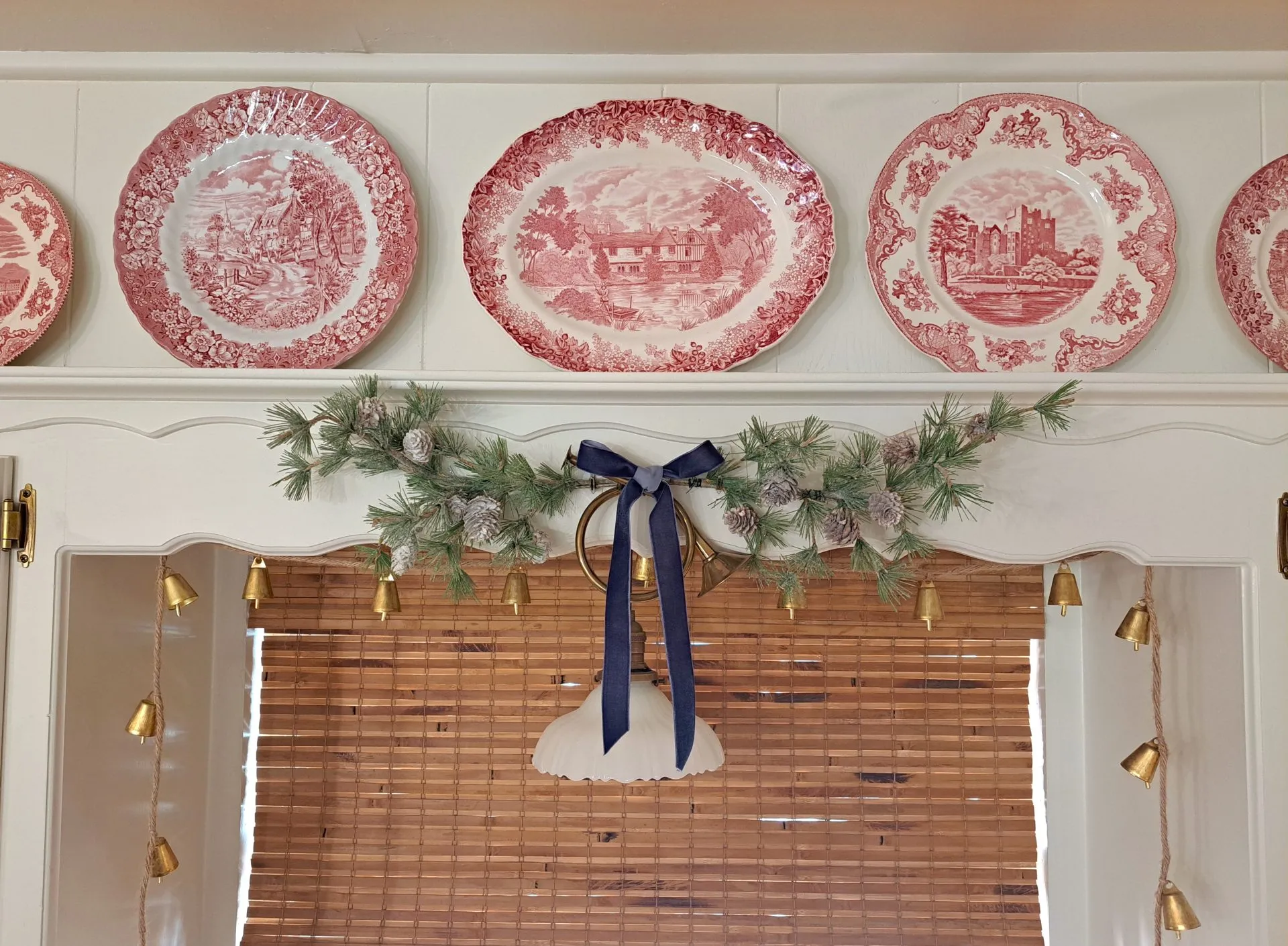 12733 christmas kitchen decor tableware