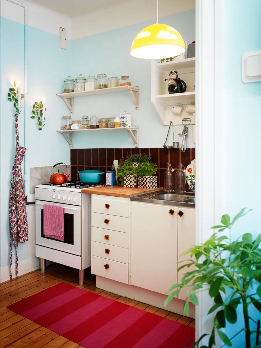12743 minimalist kitchen decor