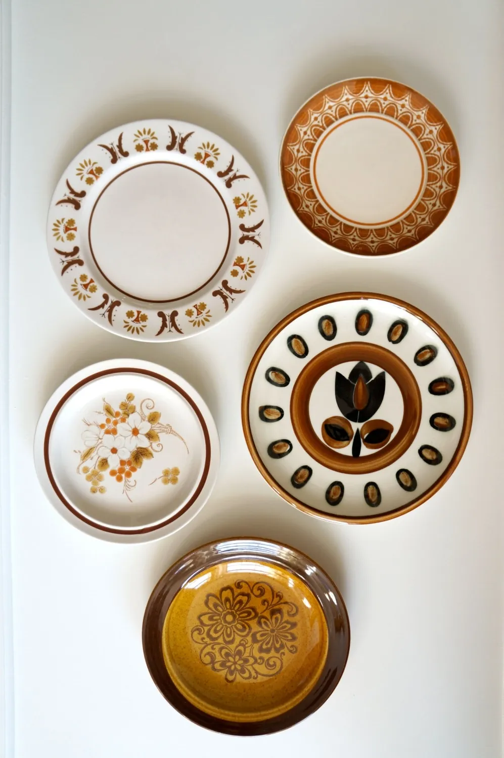 12745 asymmetrical wall plates