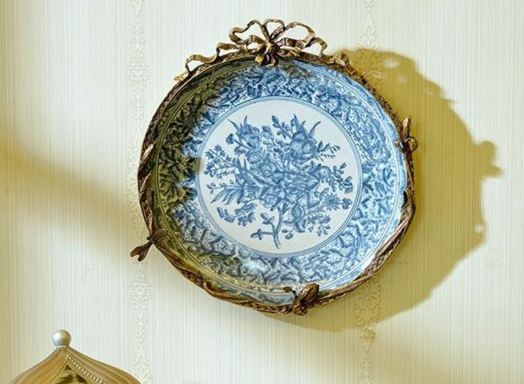 12745 color coordination wall plates