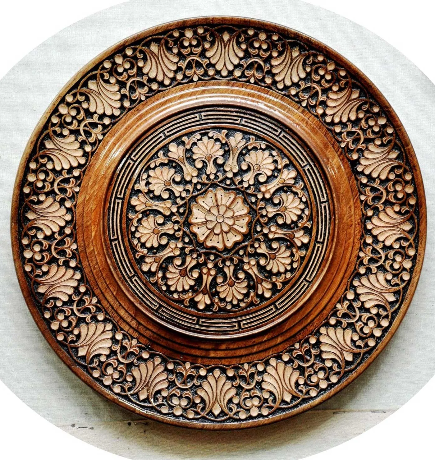 12745 symmetrical wall plates