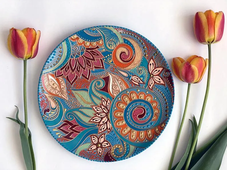12745 wooden wall plates