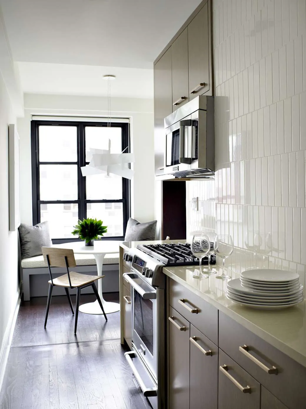 12751 modern kitchen appliances
